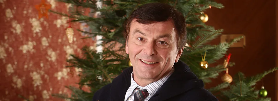 Pavel Trávníček