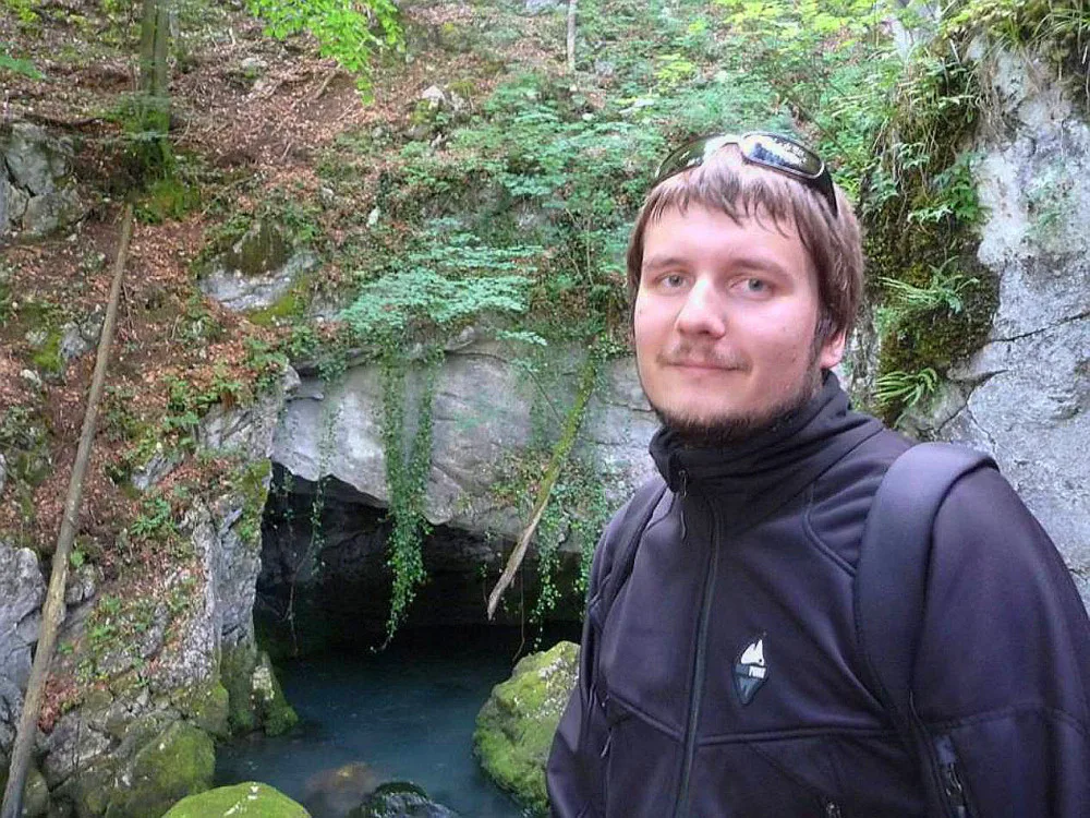 Martin Štefko