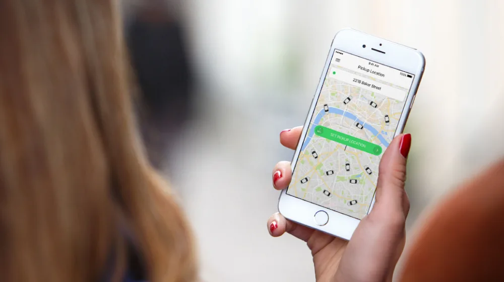 Taxify v Budějcích končí. Od pondělí bude jen v Praze