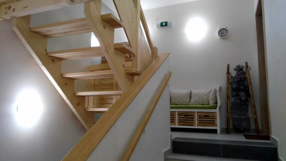 Rodinný wellness Salon King nabídne unikátní solnou finskou saunu i větší solnou jeskyni