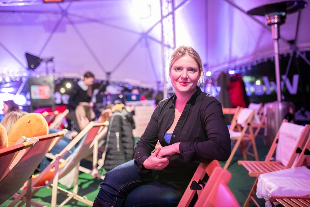 Dana Verzichová