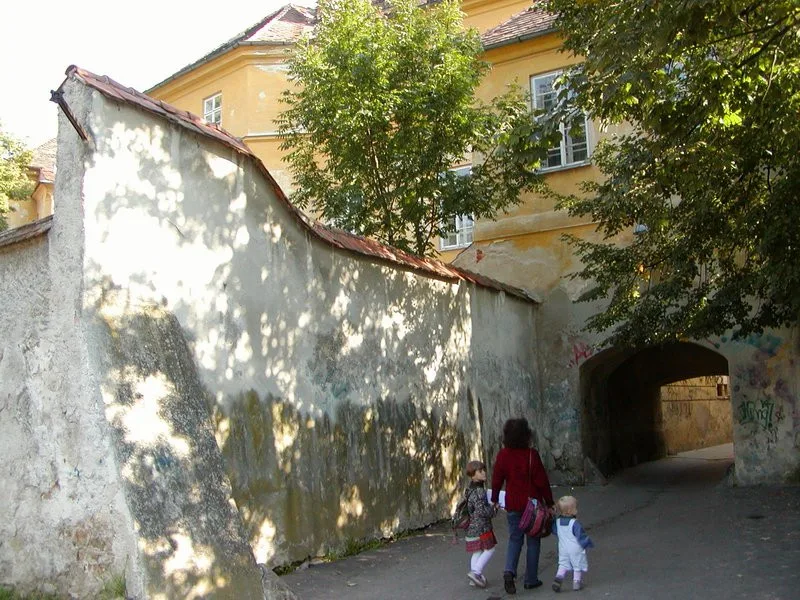 Solná branka 2002