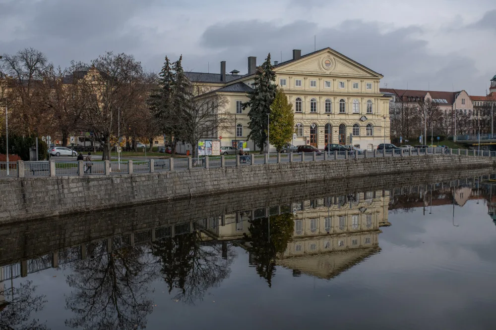 Kulturní dům Slavie