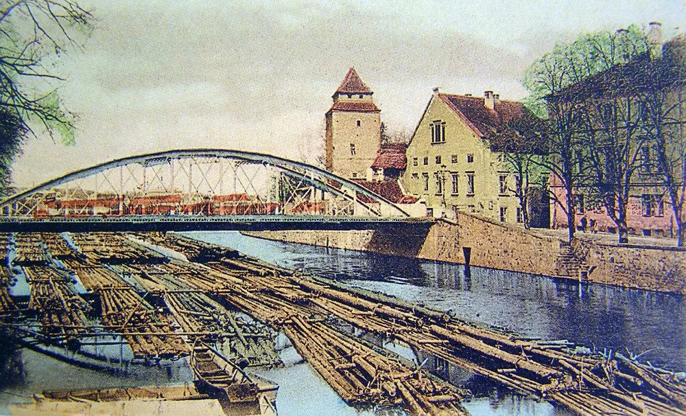 Nábřeží