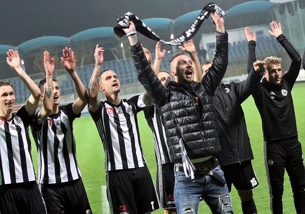 Poslední volné dny, Dynamu se blíží start zimní přípravy