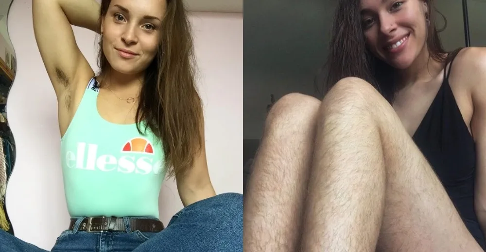 Na světě je nová výzva. Ženy, neholte se!
