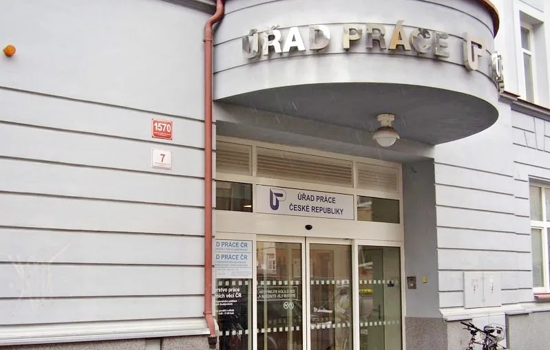 Úřad práce