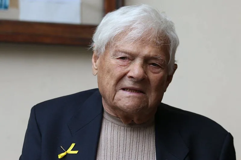 Jiří Brady