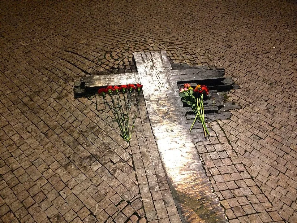 Památník Jana Palacha