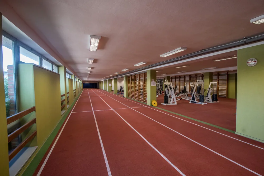 Situace kolem sportovní haly může prodloužit přípravnou fázi, ale nemůže ohrozit výstavbu nového centra. To alespoň tvrdí náměstek primátora Petr Holický.