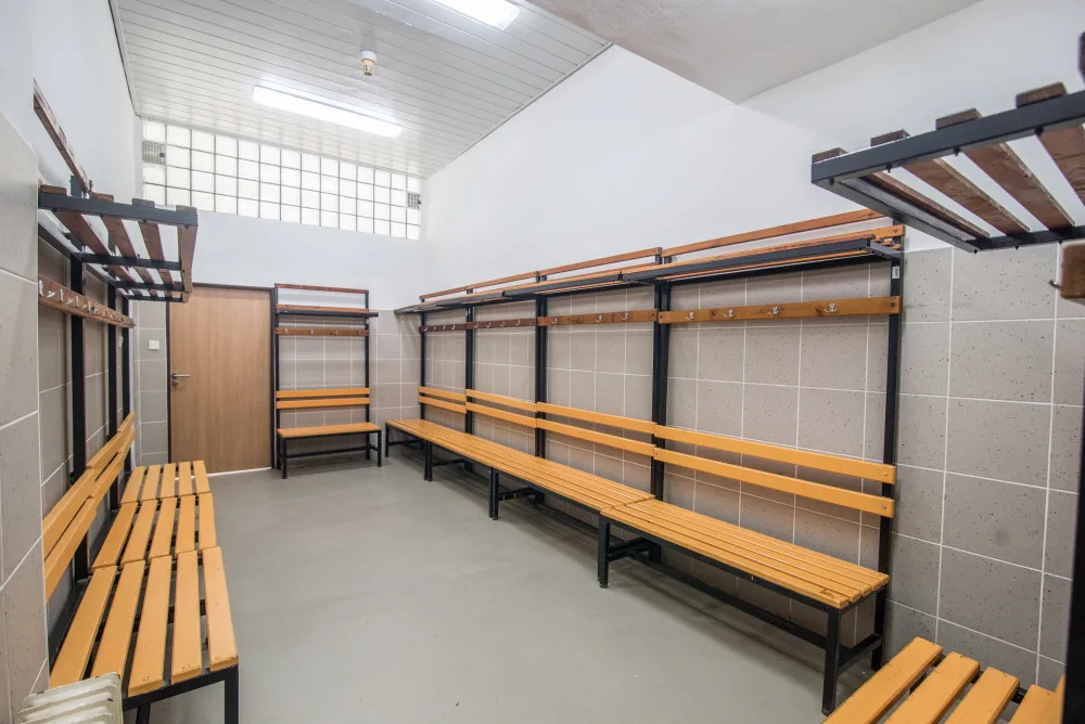 Situace kolem sportovní haly může prodloužit přípravnou fázi, ale nemůže ohrozit výstavbu nového centra. To alespoň tvrdí náměstek primátora Petr Holický.