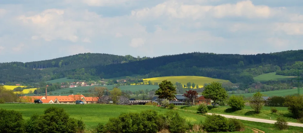 ilustrační foto, Olbramovice.