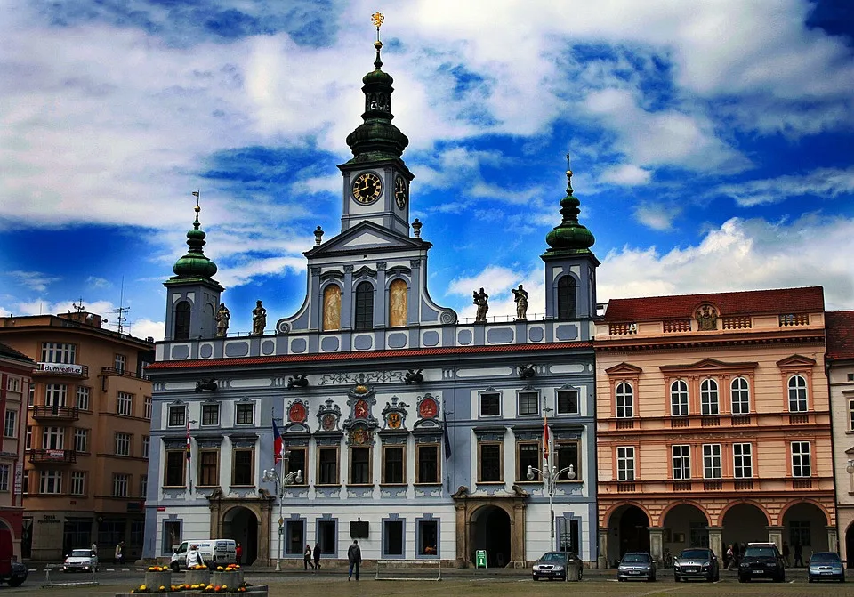 V Budějcích se bude letos investovat více než v předchozích letech