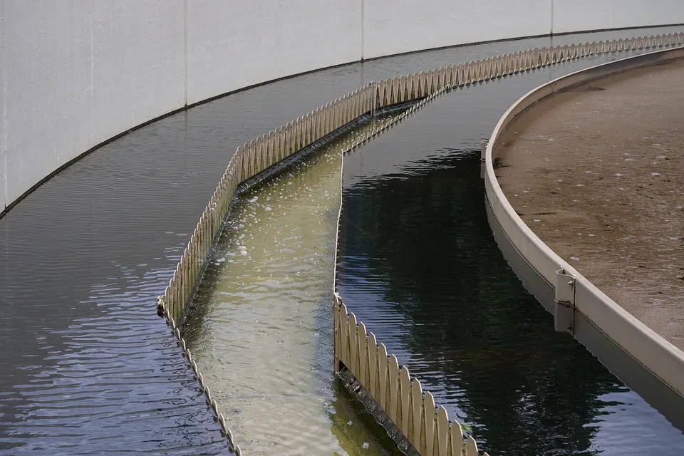 Český Krumlov odložil rozhodnutí, zda koupit čistírnu odpadních vod