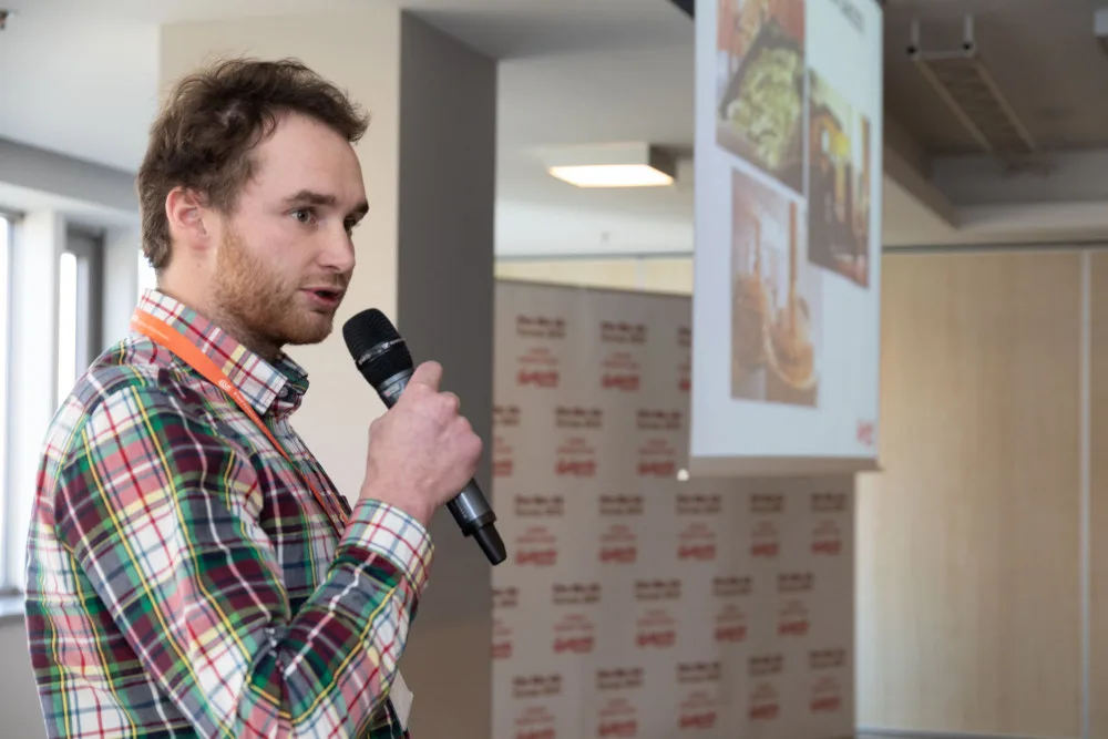 V Budějcích se konala celosvětová konference Pivo Bier Ale Forum.