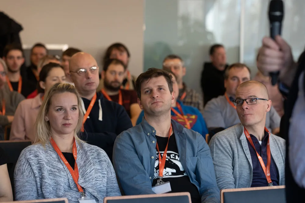V Budějcích se konala celosvětová konference Pivo Bier Ale Forum.