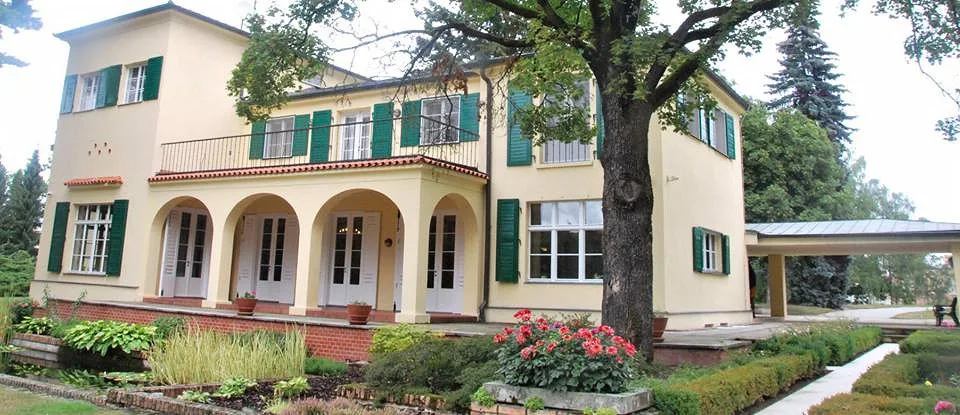Benešovu vilu v Sezimově Ústí si loni prohlédlo víc lidí