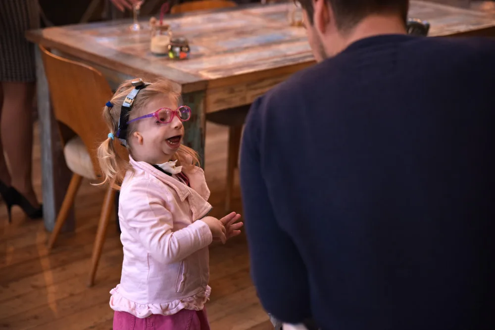 Výstava na Palubě představila snoubení fotografického umění a módy
