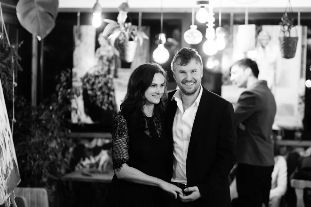 Výstava na Palubě představila snoubení fotografického umění a módy