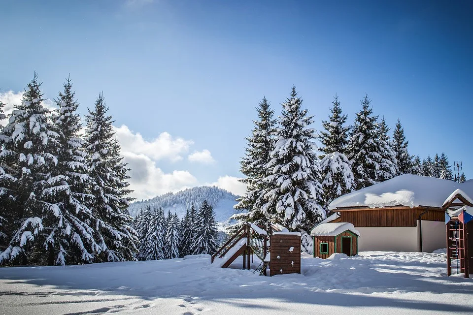 Šumava