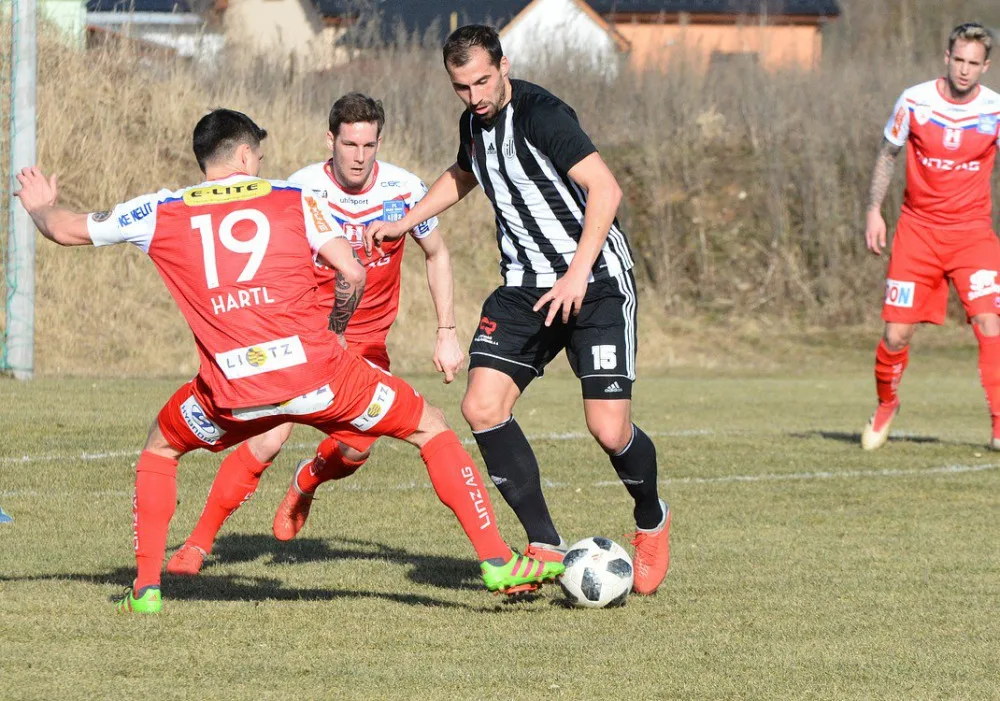 Dynamo má za sebou kvalitní zápas a cennou výhru s Lincem
