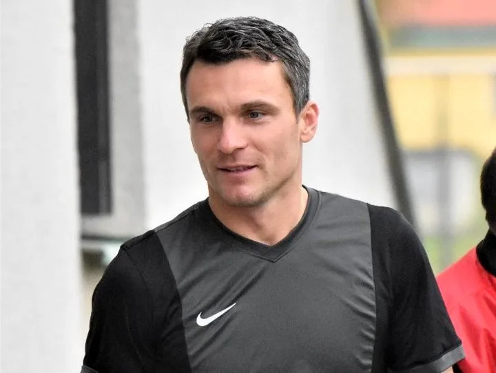 David Lafata odehrál na podzim dvanáct zápasů