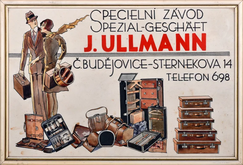 Vzpomínky na Ferdinanda Hocha