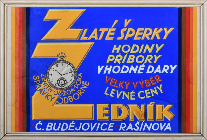 Vzpomínky na Ferdinanda Hocha