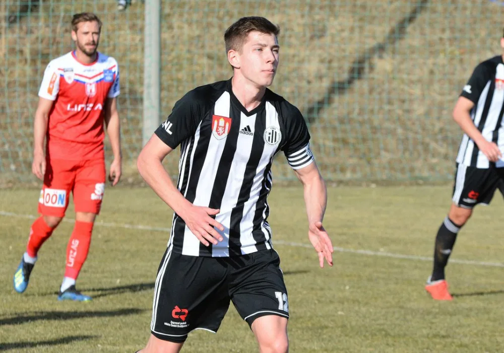 Daniel Mareček