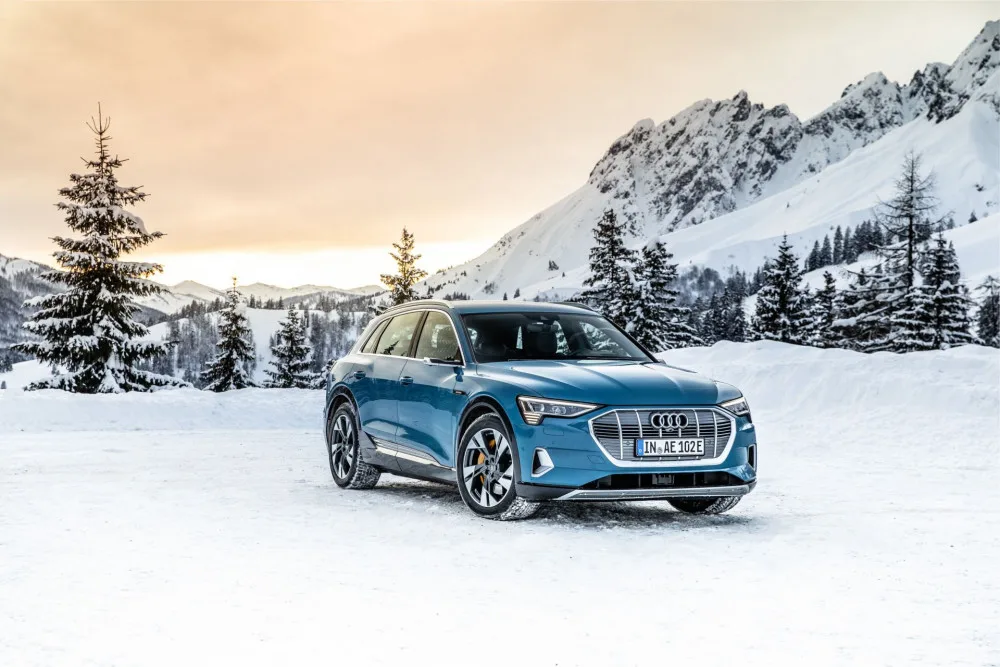 AUDI AG