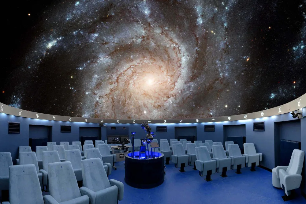 Planetarium
