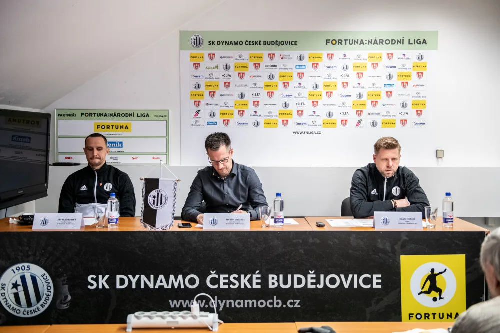 Druholigové Dynamo vystartuje na jaře za obhajobou podzimního prvenství