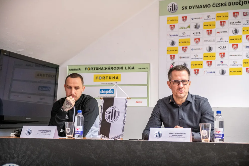 Druholigové Dynamo vystartuje na jaře za obhajobou podzimního prvenství