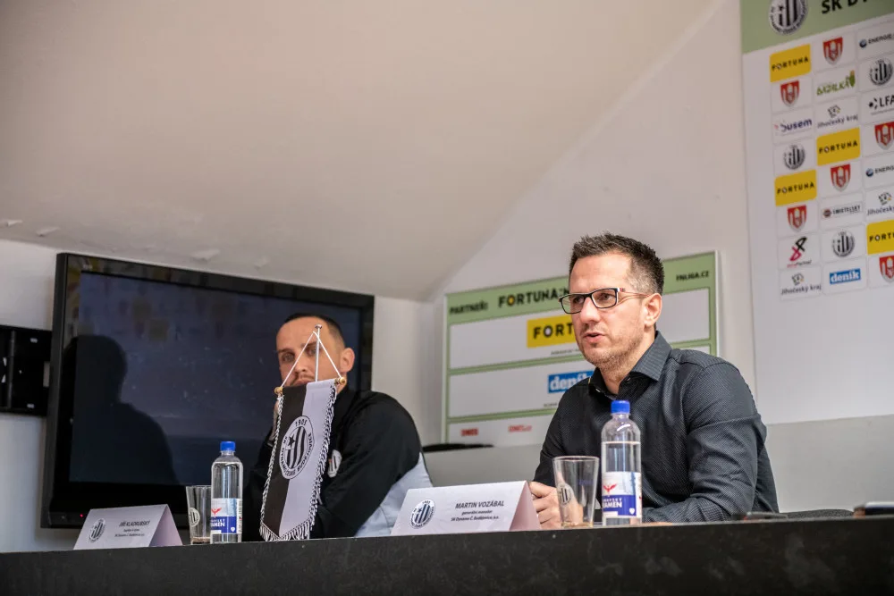 Druholigové Dynamo vystartuje na jaře za obhajobou podzimního prvenství
