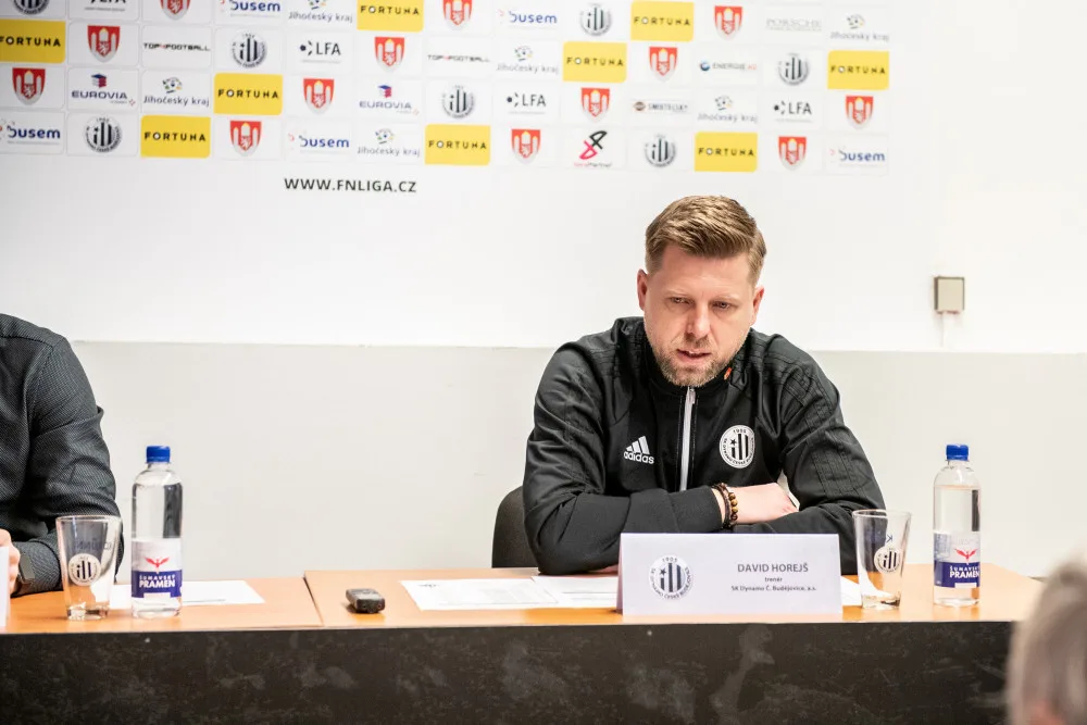 Druholigové Dynamo vystartuje na jaře za obhajobou podzimního prvenství