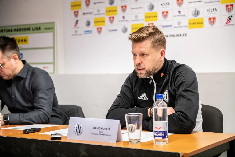 Druholigové Dynamo vystartuje na jaře za obhajobou podzimního prvenství