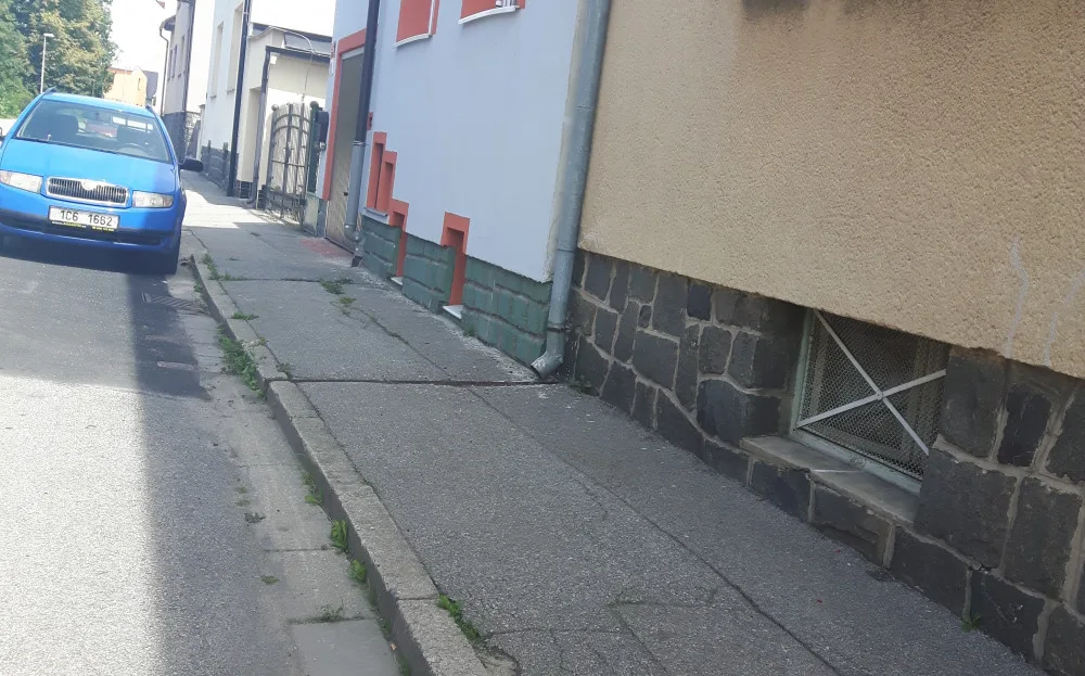 Dalimilova ulice