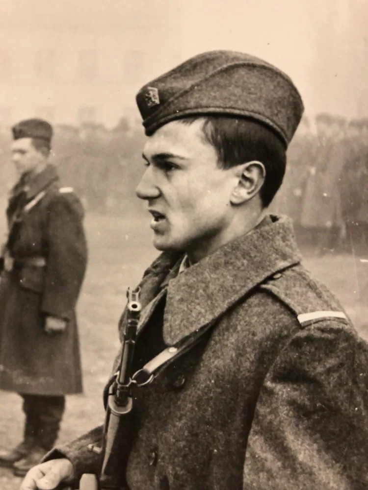 Ladislav Hajný