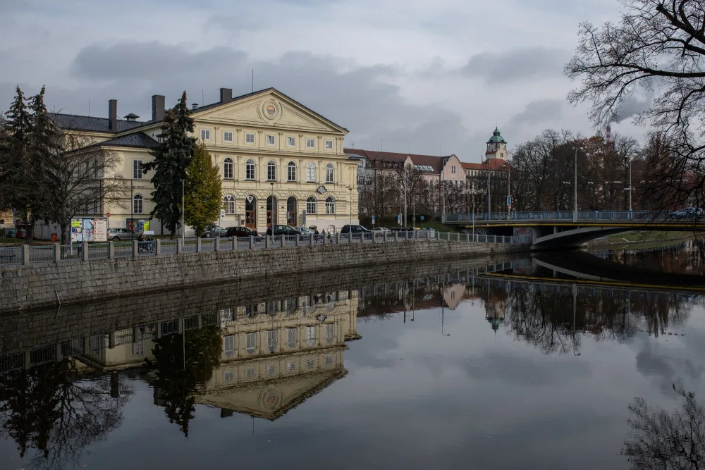 Kulturní dům Slavie