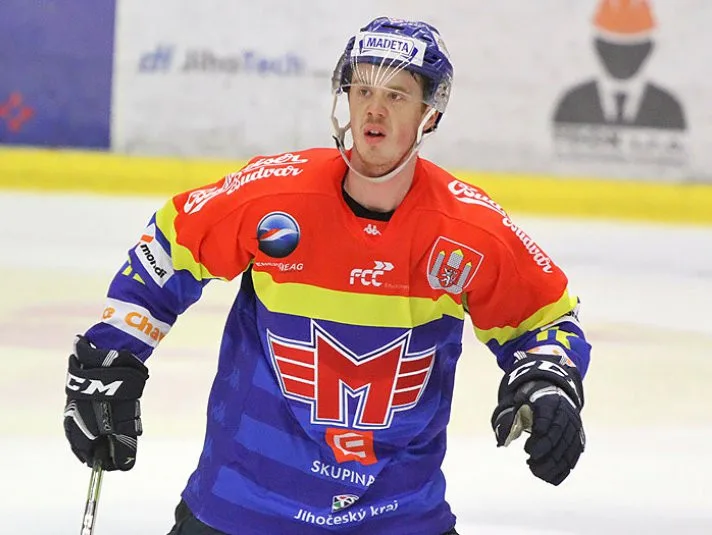 Pavel Pýcha