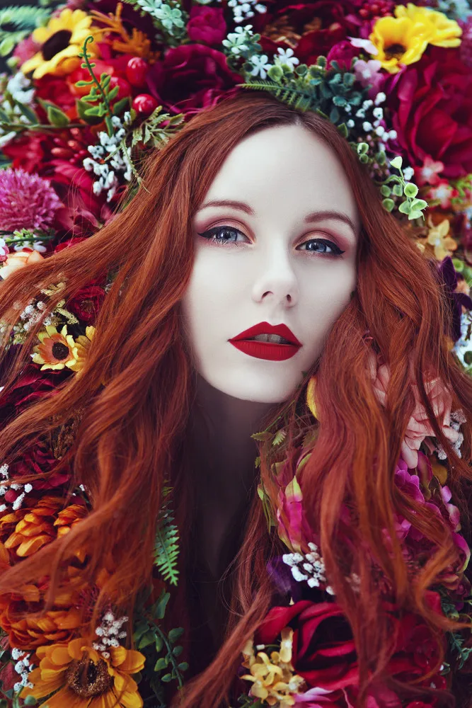 Karolínina práce.