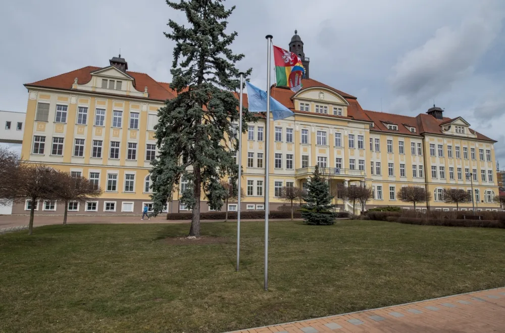 Psychiatrické oddělení