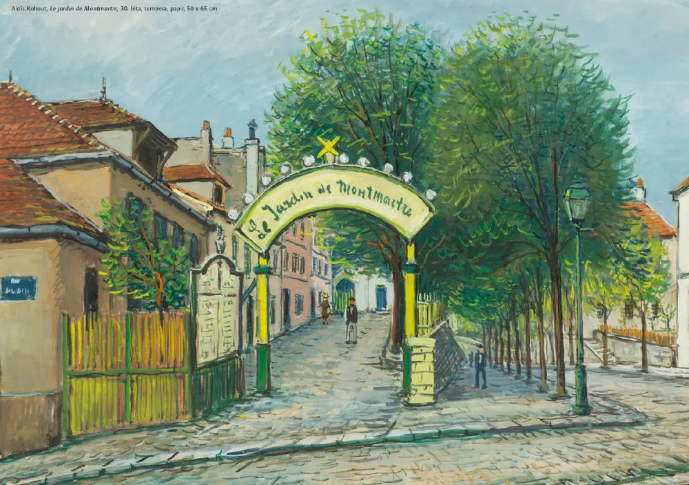 Alois Kohout