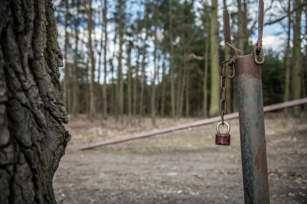 Branišák stále přichází s něčím zajímavým