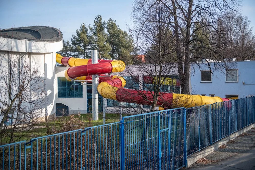 Tobogán