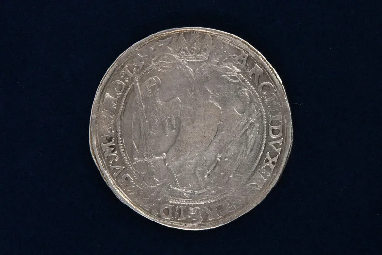 Tolar Rudolf II.