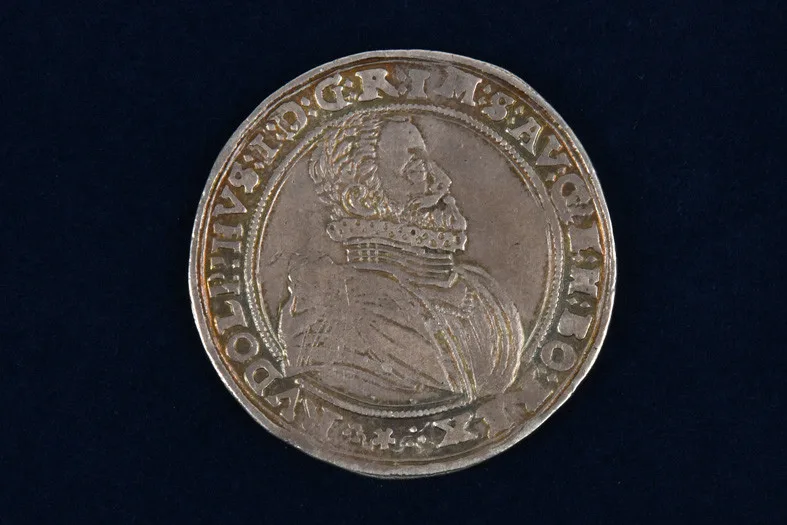 Tolar Rudolf II.