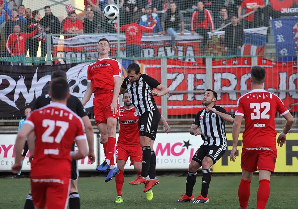 Dynamo otočilo skóre se Zbrojovkou a slaví další vítězství