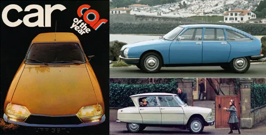 První Citroën spatřil světlo světa před 100 lety. Rok oslav otevírá automobilka mimořádnou nabídkou