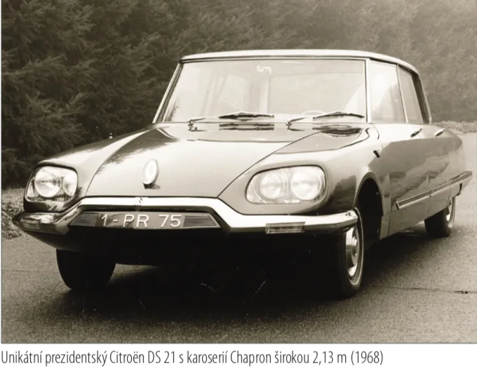 První Citroën spatřil světlo světa před 100 lety. Rok oslav otevírá automobilka mimořádnou nabídkou
